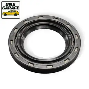 Масляне ущільнення переднього мотора Audi e-tron