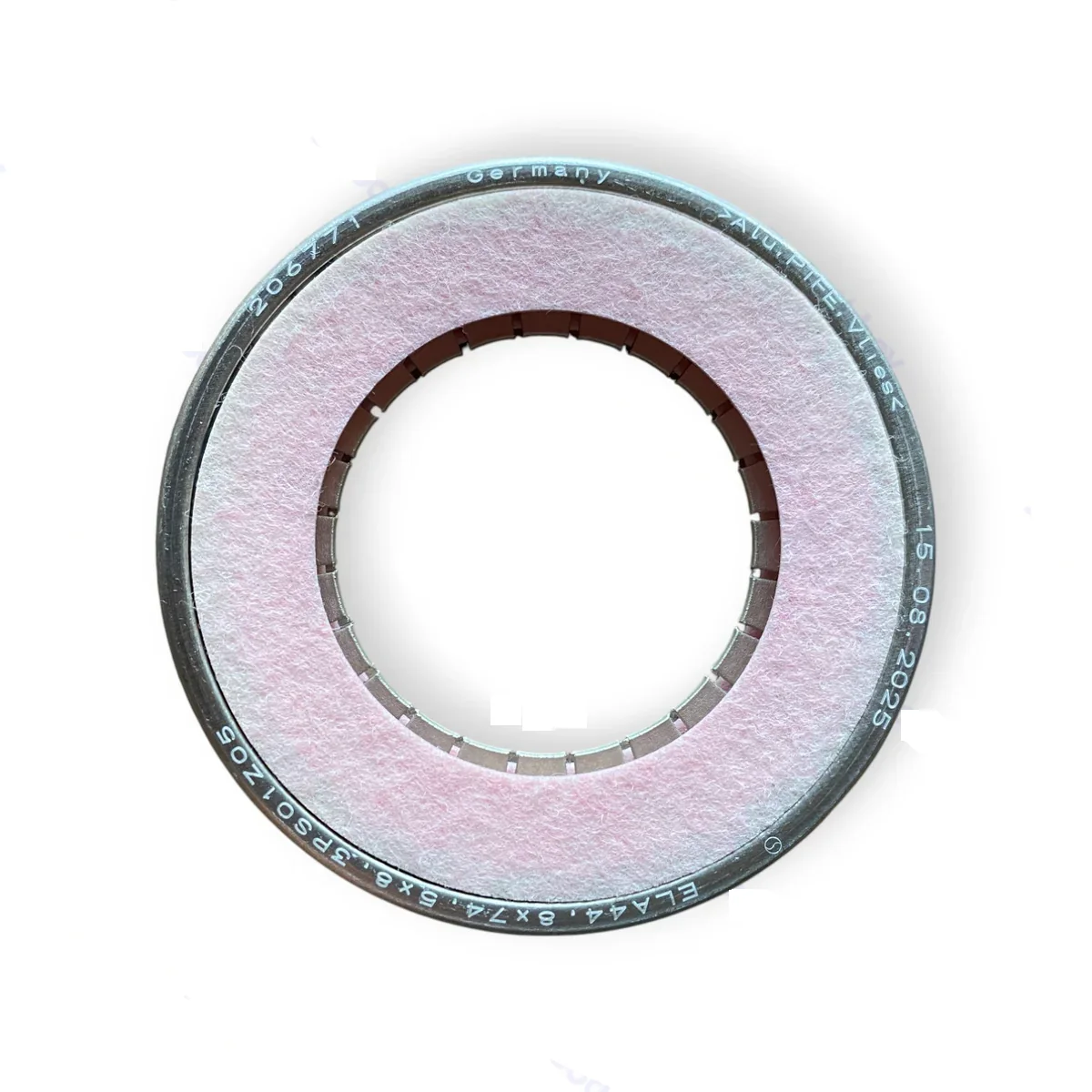 Керамічний ремкомплект заднього мотора Audi e-tron